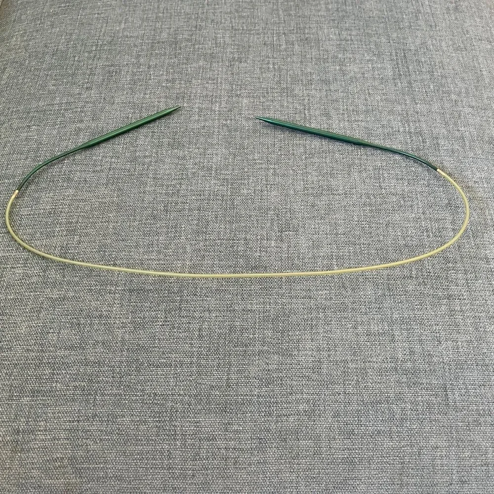 Circular Knitting Needle